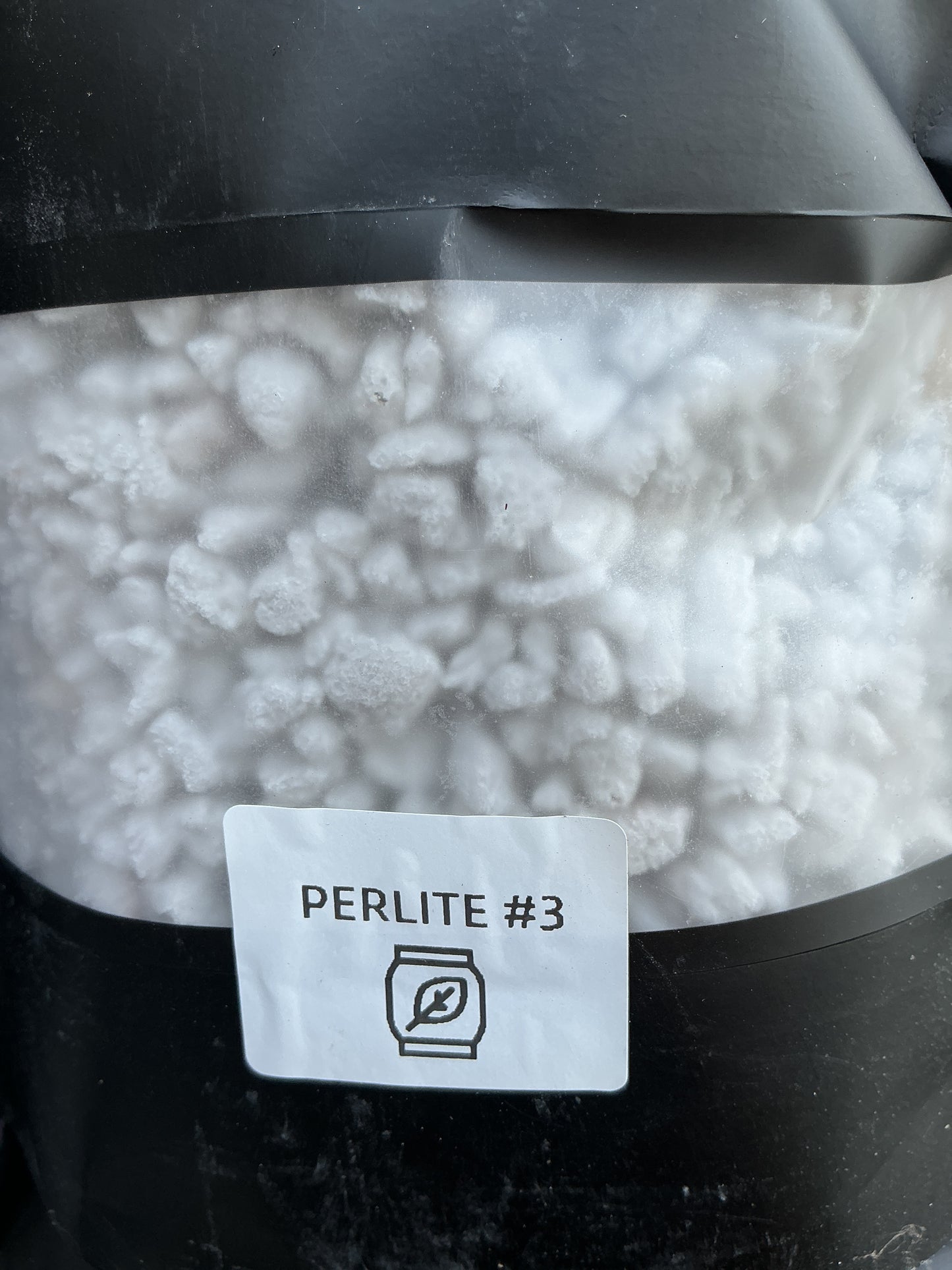 Perlite - Mother Earth #3