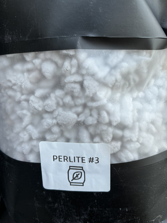 Perlite - Mother Earth #3