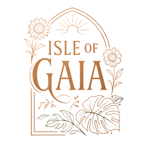 Isle Of Gaia